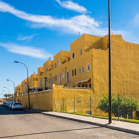 Alkabir Sea View Beach Bungalow Villa El Campello Esterno foto