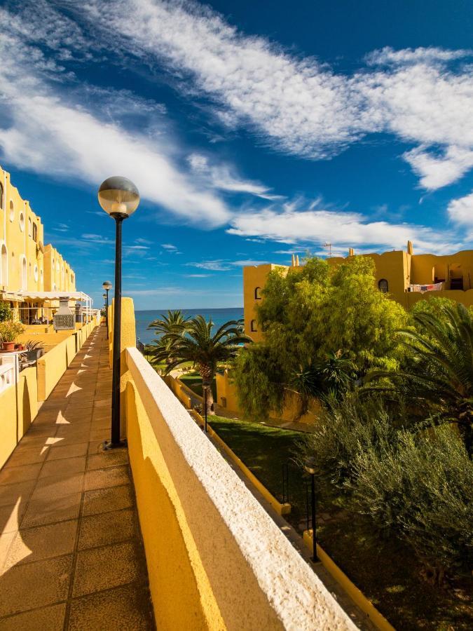 Alkabir Sea View Beach Bungalow Villa El Campello Esterno foto