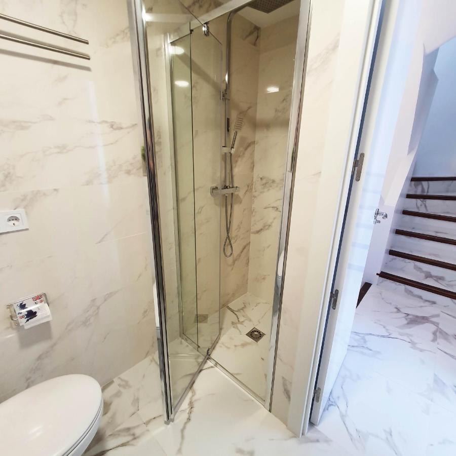 Alkabir Sea View Beach Bungalow Villa El Campello Esterno foto