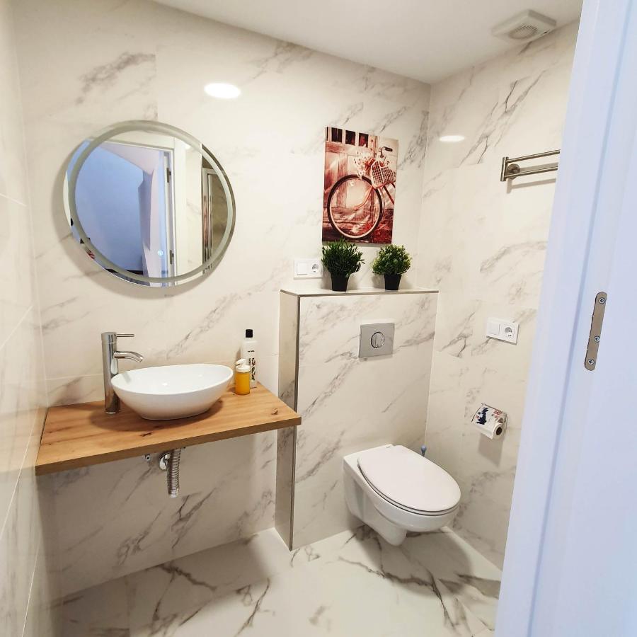 Alkabir Sea View Beach Bungalow Villa El Campello Esterno foto