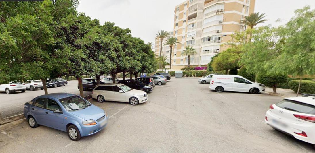 Alkabir Sea View Beach Bungalow Villa El Campello Esterno foto
